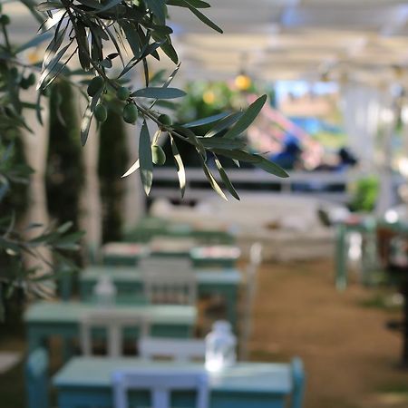 Fullmoon Rooms Cesme Exterior photo