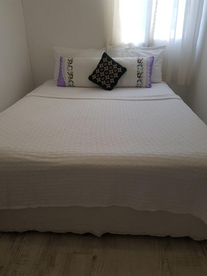 Fullmoon Rooms Cesme Exterior photo